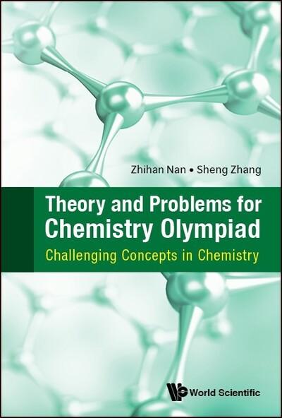 Theory and Problems For Chemistry Olympiad