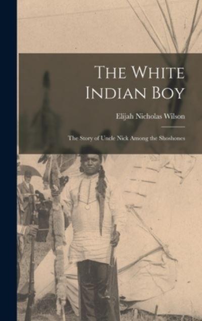 The White Indian Boy