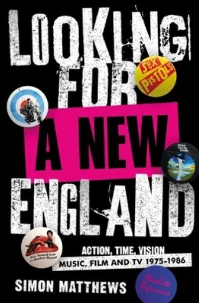 Looking For a New England