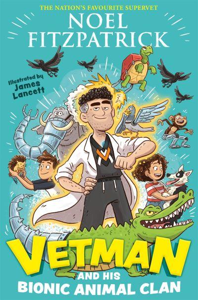 Vetman H/B