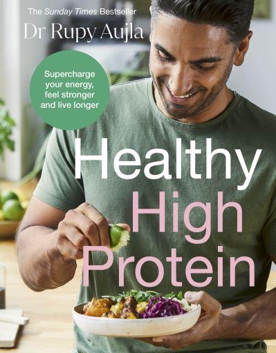 Healthy High Protein