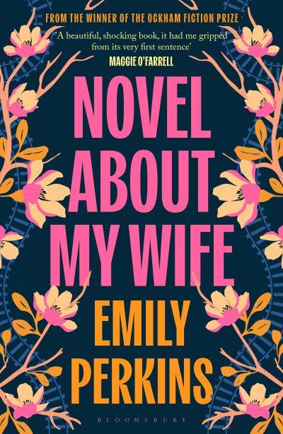 Novel About My Wife