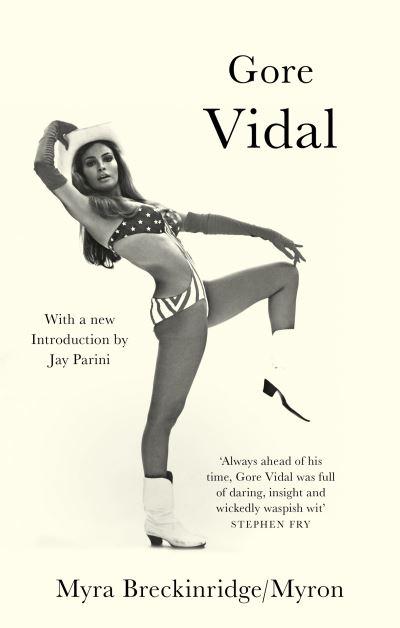 Myra Breckinridge