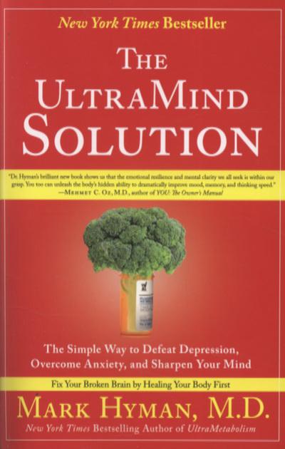The UltraMind Solution