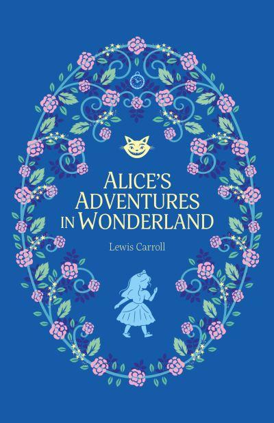 Alice's Adventures in Wonderland