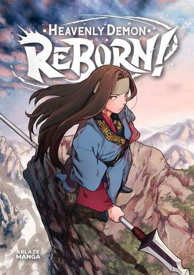 Heavenly Demon Reborn!. Vol. 1