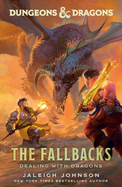 The Fallbacks