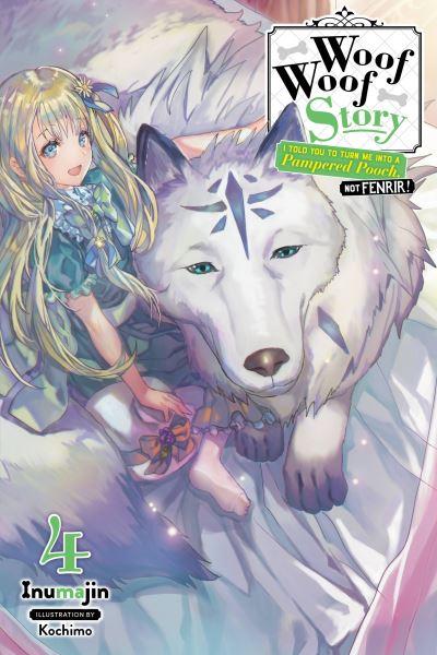 Woof Woof Story 4