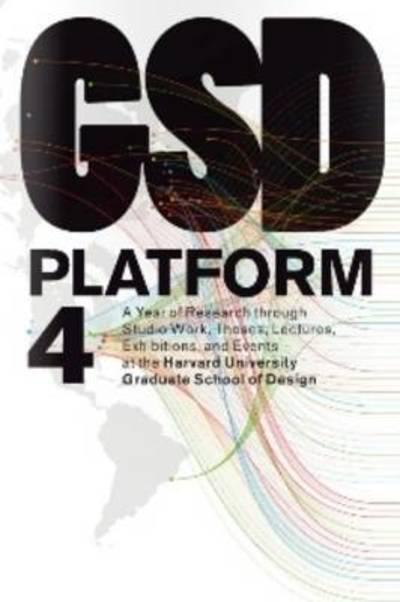 GSD Platform 4