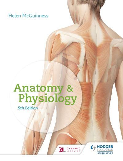 Anatomy & Physiology