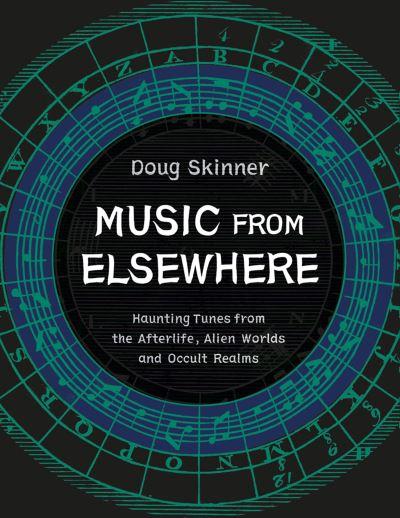 Music From Elsewhere
