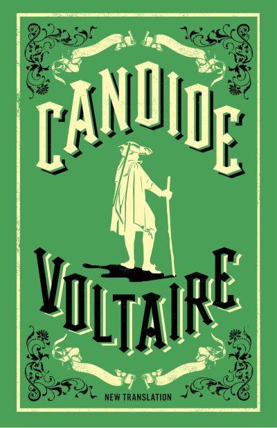 Candide, or, Optimism