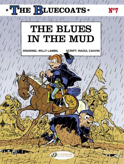 The Blues in the Mud