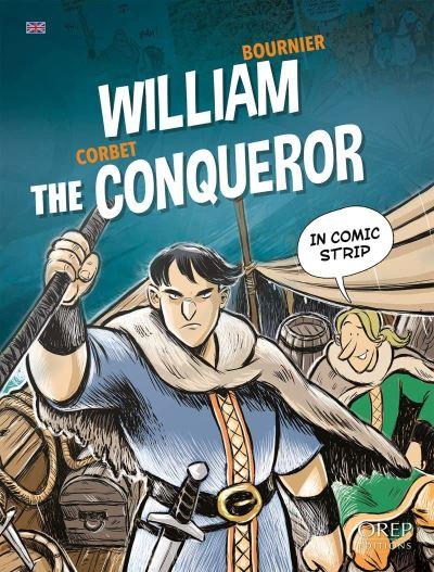 William the Conqueror