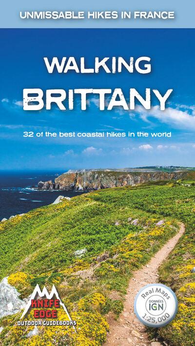 Walking Brittany
