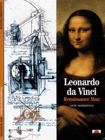 Leonardo Da Vinci