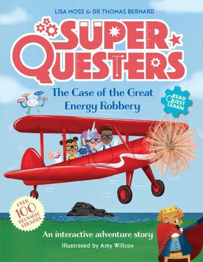 SuperQuesters