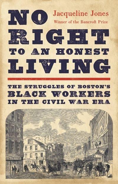 No Right To an Honest Living