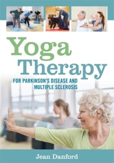 Yoga Therapy For Parkinson's Disease and Multiple Sclerosis