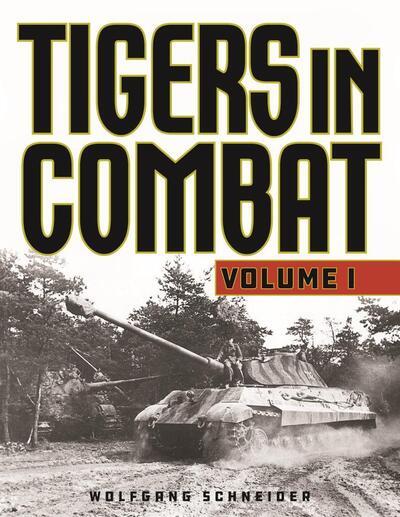 Tigers in Combat. 1
