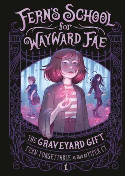 Graveyard Gift, The