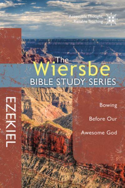 The Wiersbe Bible Study Series