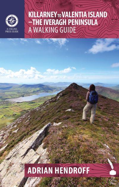 Killarney To Valentia Island - the Iveragh Peninsula