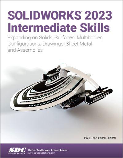 Solidworks 2023 Intermediate Skills
