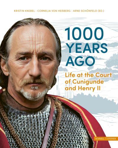 1000 Years Ago