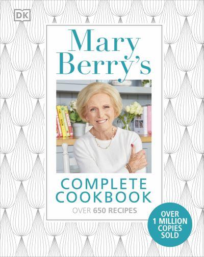 Mary Berry's Complete Cookbook