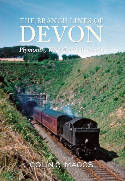 The Branch Lines of Devon