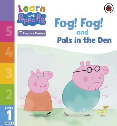 Fog Fog!