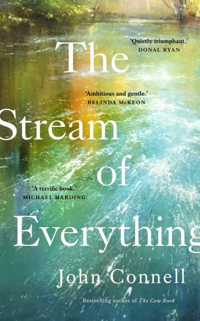 Stream Of Everything H/B