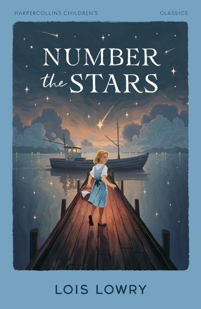 Number the Stars
