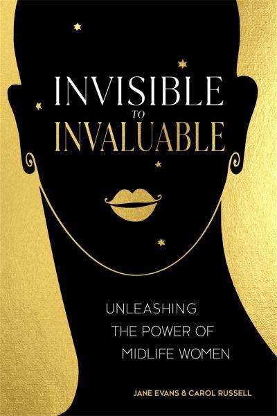 Invisible To Invaluable