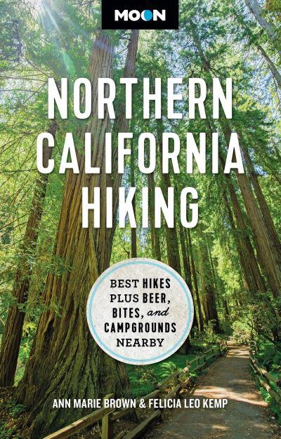 Northern California Hiking