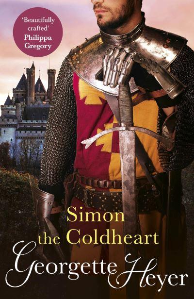 Simon the Coldheart
