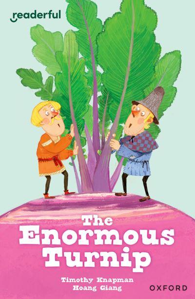 The Enormous Turnip