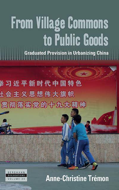 From Village Commons To Public Goods