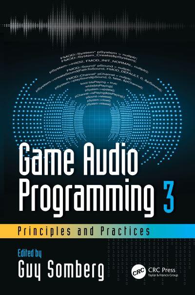Game Audio Programming 3