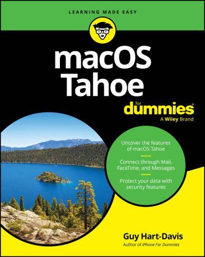 MacOS Tahoe