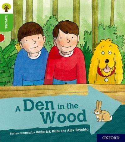 Oxford Reading Tree Explore With Biff, Chip and Kipper: Oxfo