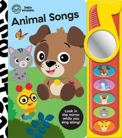 Animal Songs