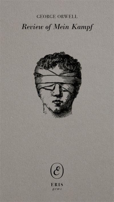 Review of Mein Kampf By Adolf Hitler