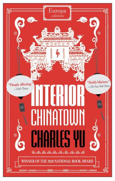 Interior Chinatown
