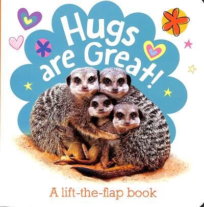 Hugs Are Great!