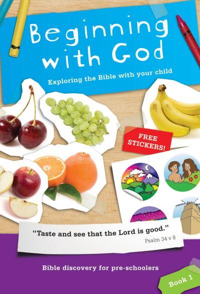 Beginning With God