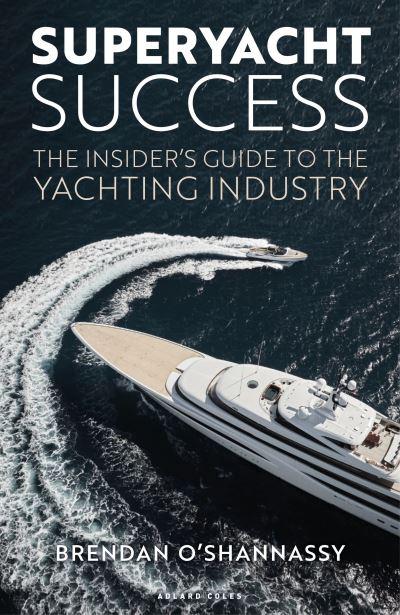 Superyacht Success