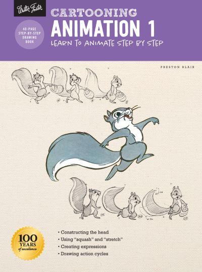 Cartooning. 1 Animation