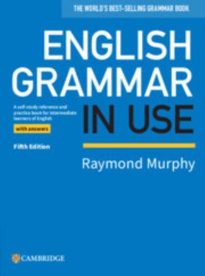 English Grammar in Use